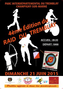 affiche_RAID_TREMBLAY_2015