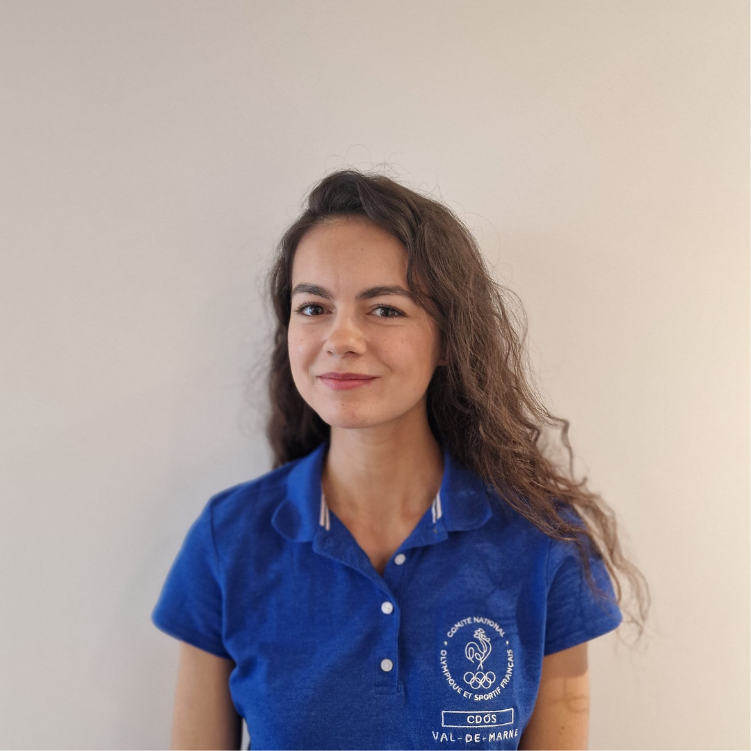 Pauline Jouvenel