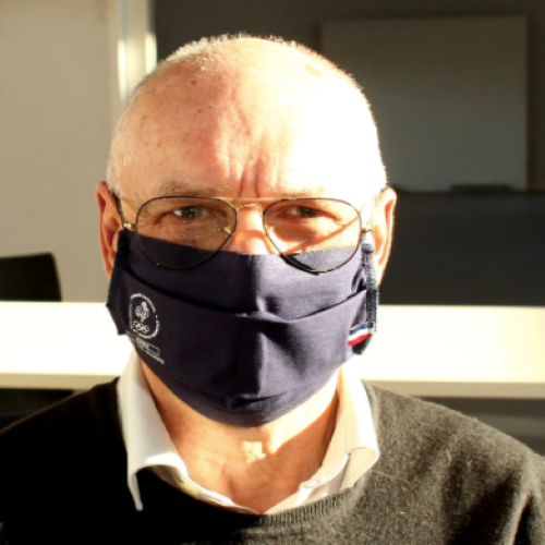 André Michel