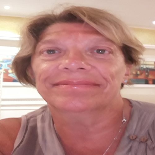 Christine Condaminet