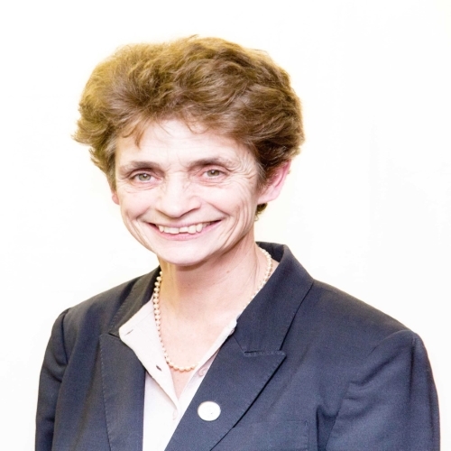 Evelyne Ciriegi