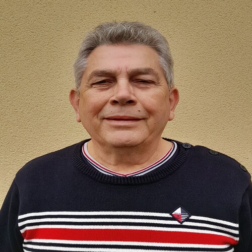 Gérard Alvarado