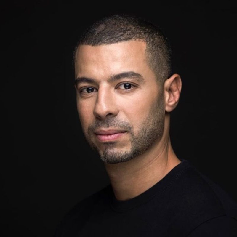ABBAOUI Mustapha- membre qualifié ABBAOUI Mustapha- membre qualifié