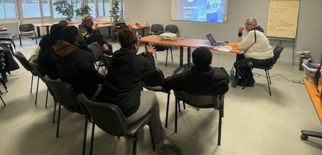 Actualité du 16-12 1