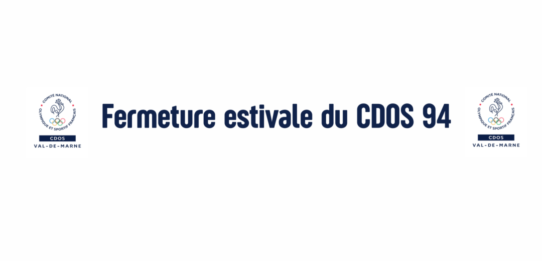 Evénement du mois