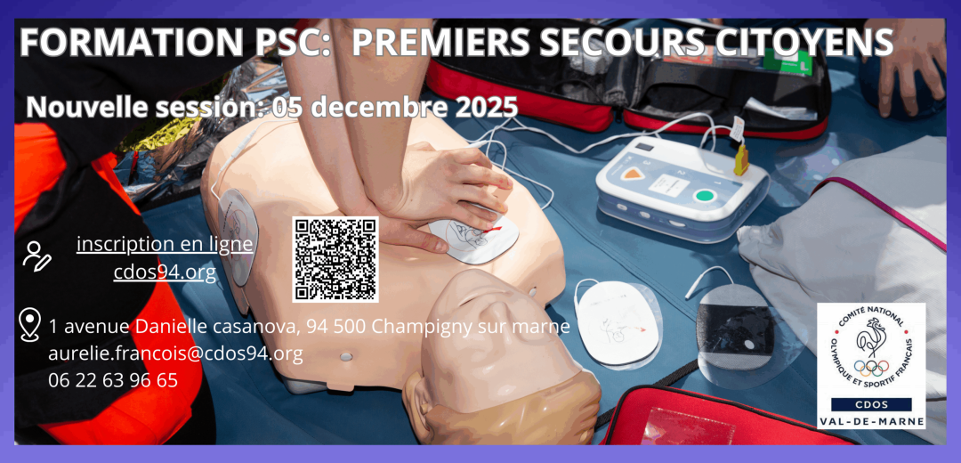 _FORMATION PSC