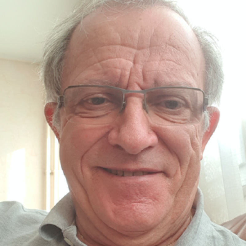 Jean Louis Siloret Jean Louis Siloret