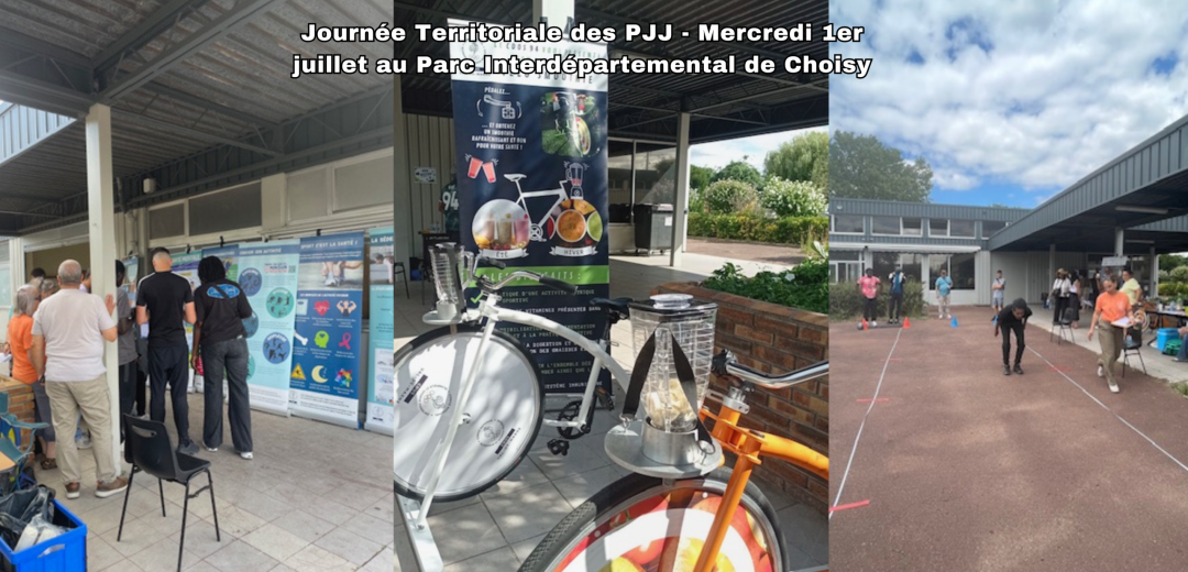 Journée PJJ MTA