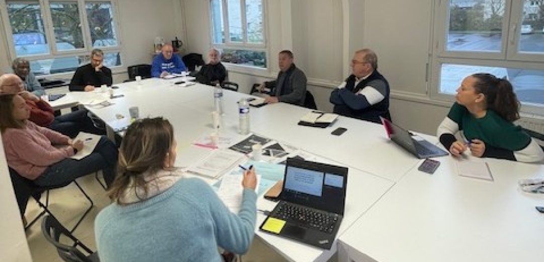 Plan de prévention 2