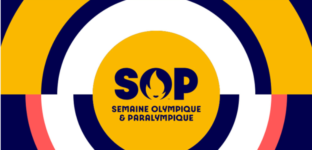 Semaine olympique et paralympique